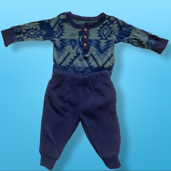 Part 2~ Carters 3m~ - Picture 8 of 15